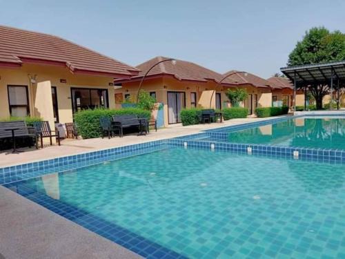 Chumphon Resort | กรีนอะดามัส รีสอร์ท ชุมพร