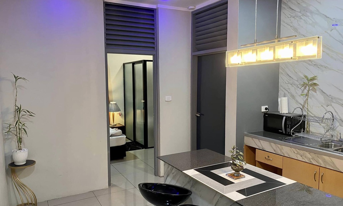 Lautoka Apartment | 1 Bedroom Unit in Lautoka