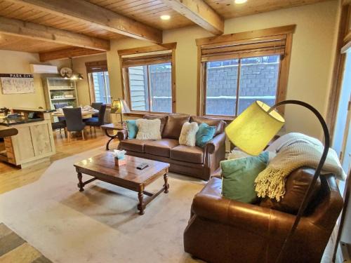 Deer Valley Apartment | 10 Settlers Cabin by SkyRun Park City