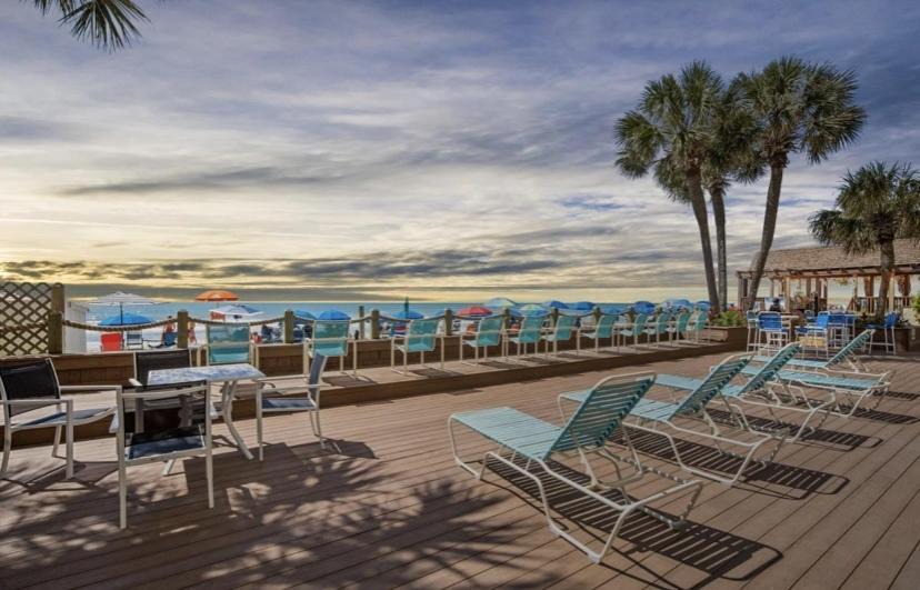 Garden City Apartment | 1406 Waters Edge Resort condo