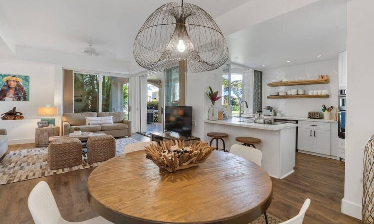 Wailea Condo | 160KReno-Stunning Palms in Wailea Condo-Beach/Golf