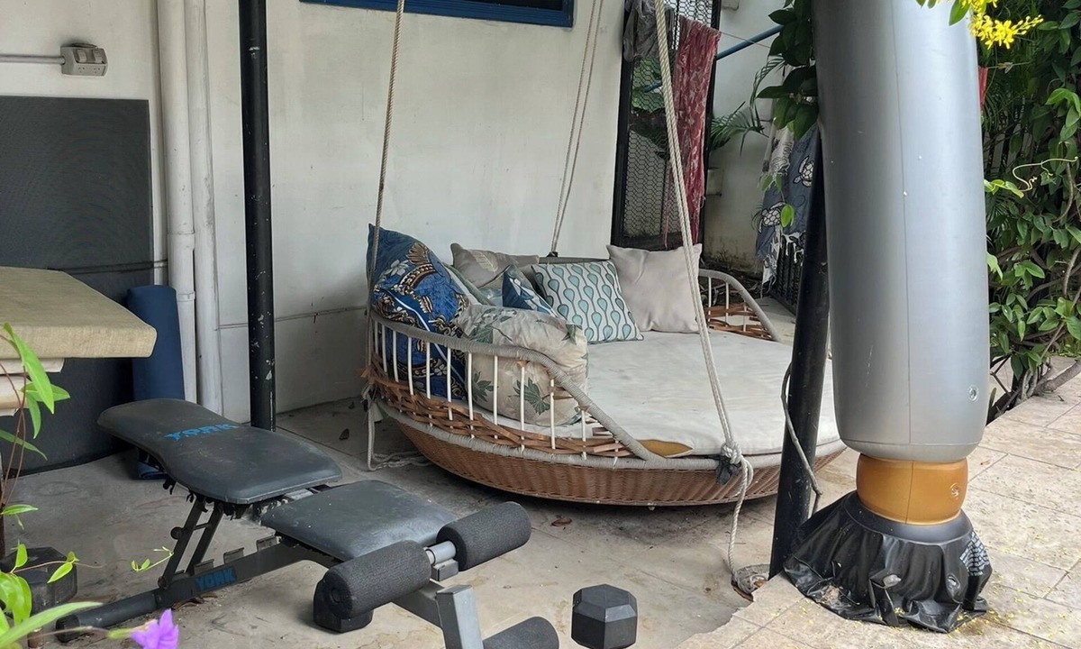 Wailoloa Apartment | 2-bedroom apartment with balcony in vibrant Wailoaloa, Nadi