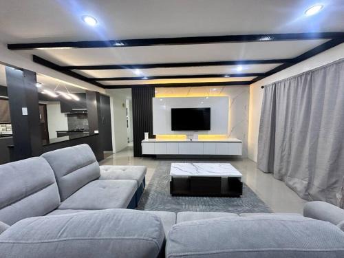 Suva Apartment | 3 Bedroom Modern Executive Flat in Namadi Heights