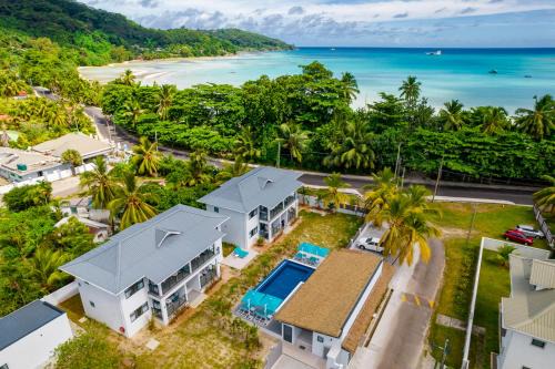 Anse La Mouche Apartment | Anse La Mouche Villas