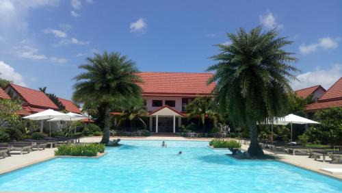 Chumphon Resort | Armonia Village Resort and Spa