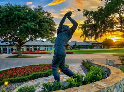 Bay Hill Resort | Arnold Palmer's Bay Hill Club & Lodge
