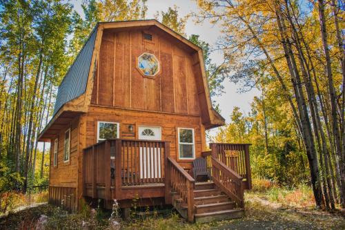 Copperville Cabin | Aspen Haven Cabin