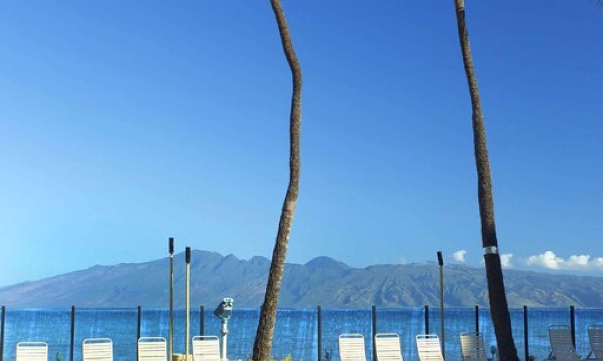 Honokowai Apartment | Aston Kaanapali Shores - 2BR Garden View - NO Resort or Cleaning Fees