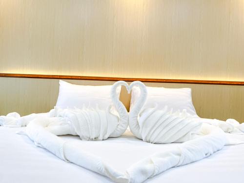 Thung Tako Hotel | Aten hotel