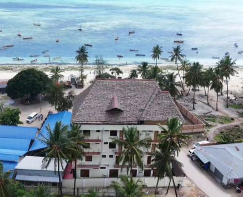 Nungwi Hotel | Aurora Nungwi