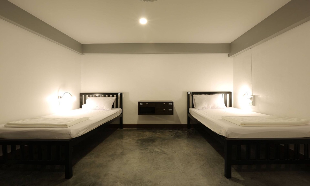Ao Nang Hostel | Balcony Party Hostel Beachfront - Adults Only