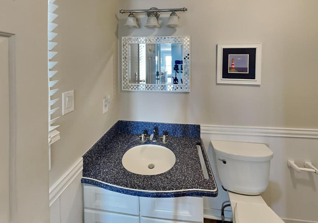 Topsail Beach House | Baylin B #11B