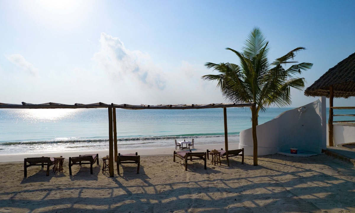 Uroa House | Best Boutique Hotel In Matemwe