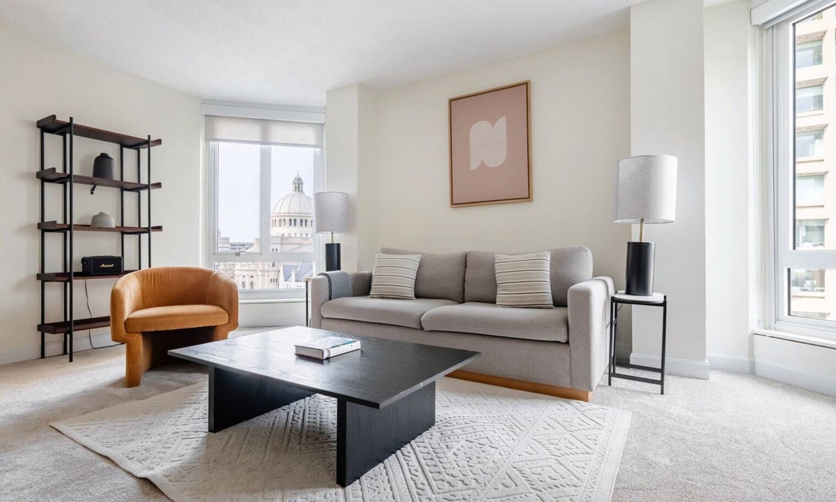 Prudential - St. Botolph Apartment | Blueground | Prudential/St. Botolph, pool, nr Fenway Park