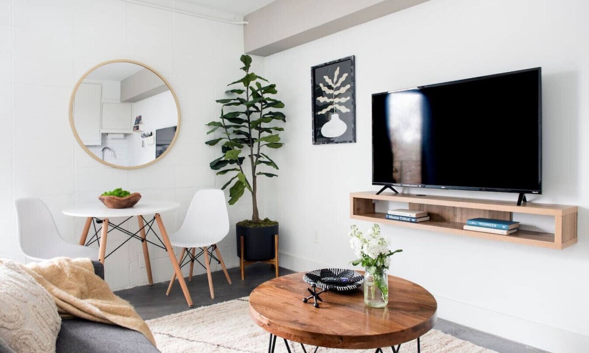 Virginia Highland Apartment | Boutique Studio | Walk to Ponce City Market