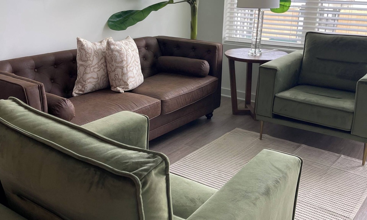 Cumberland Apartment | Brand-new Two Brm close to Mercedes-Benz & Braves Stadium