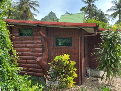 Chumphon House | Chaikao mountain view retreat - villa 1