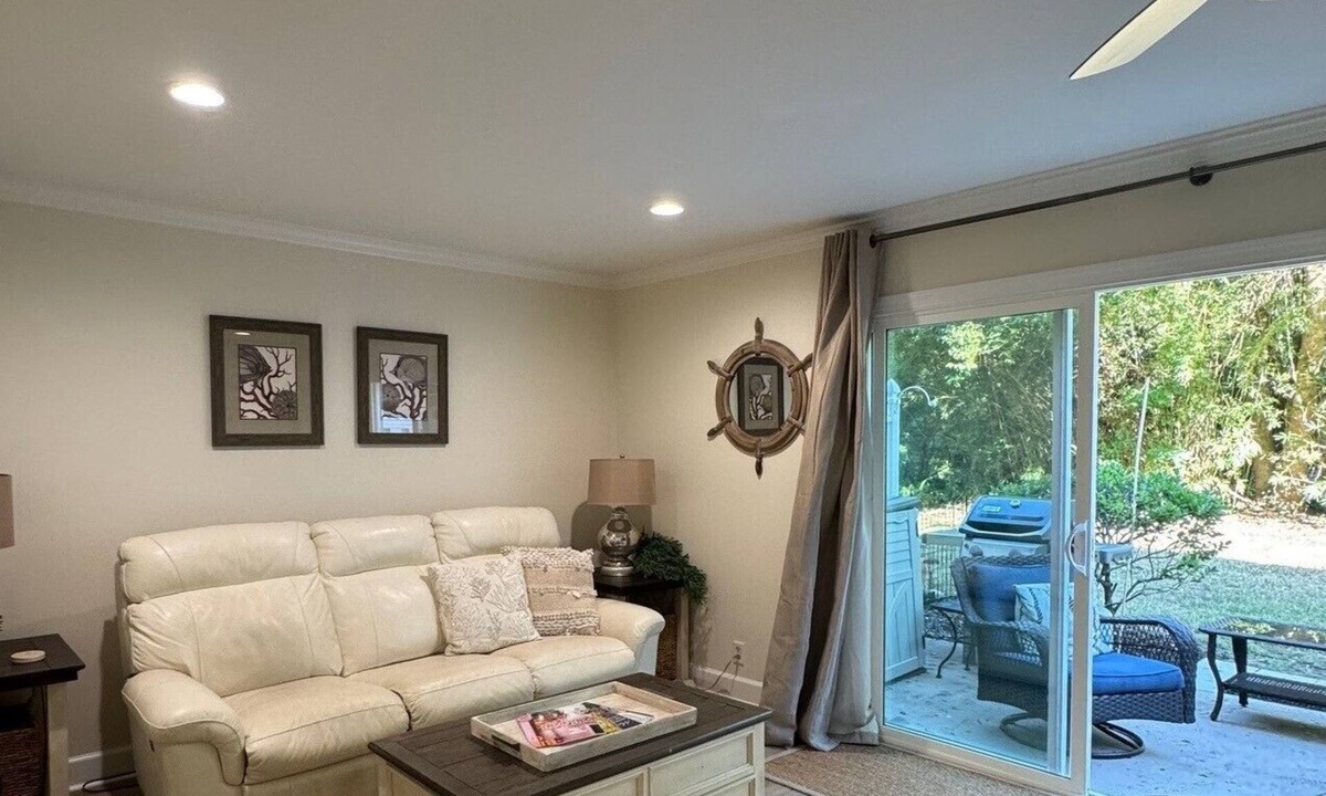 Demere Park House | Charming 3BR/2.5B Townhome in Ocean Walk – Pools/Tennis, Walk to Village & Beach