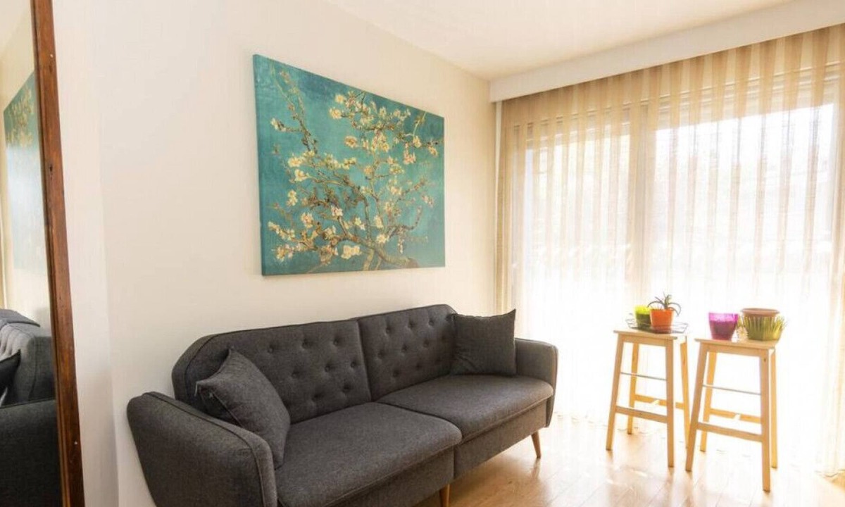Bomonti Apartment | Comfy Home 15 min to City's Nisantasi Mall