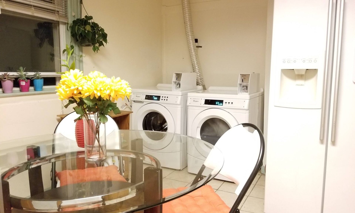 Allston Apartment | Convenient Location for Boston Calling