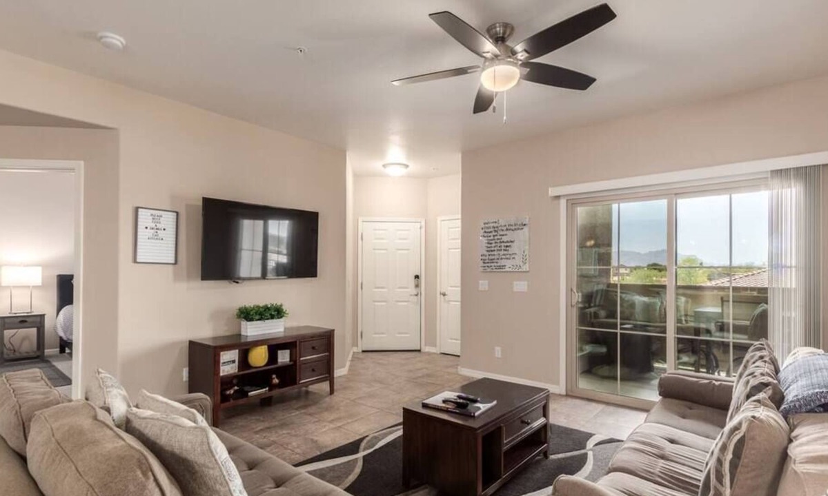Parkwood Ranch Condo | Convenient & Peaceful Condo, Amazing View, Hot Tub
