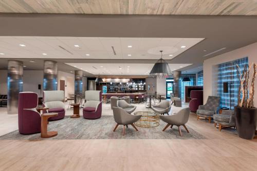 Elyria Hotel | Courtyard by Marriott Cleveland Elyria