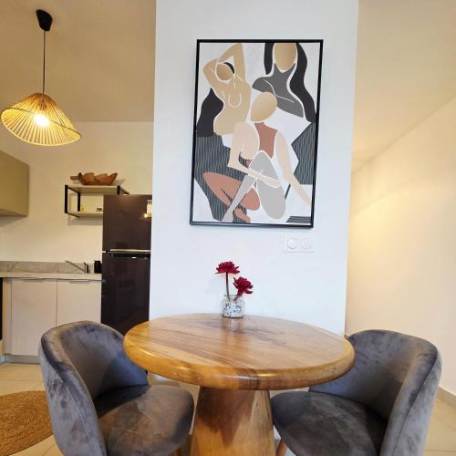 Pirae Apartment | Cozy Melody
