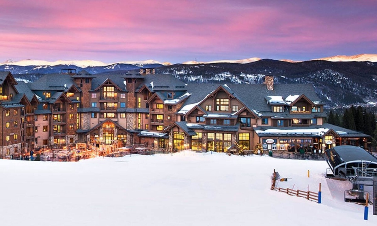 Breckenridge Resort | Create memories this Christmas at premier ski resort in Breckenridge Colorado