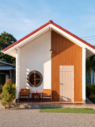 Saphli Hostel | DD HOMESTAy หาดสะพลี