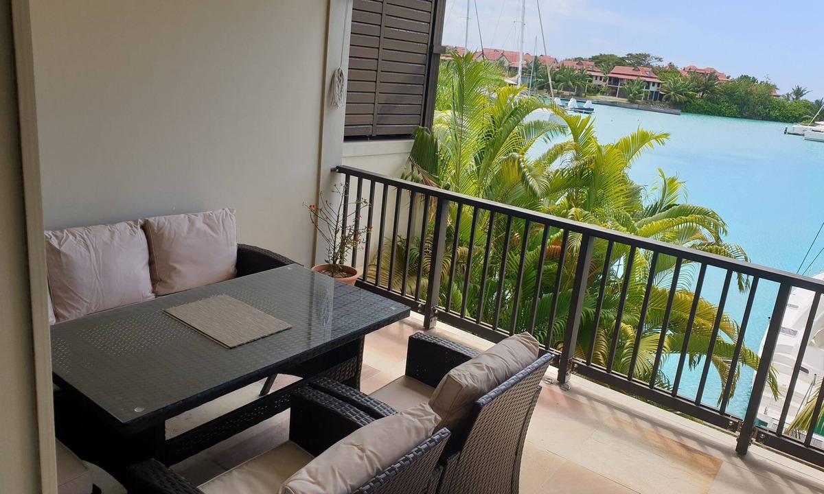 Eden Island House | Eden Luxury Apartment - P146A13