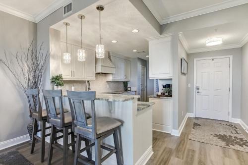 Amelia City House | Enjoy Oceanfront Luxury and Magical Sunrises at this 2-bedroom 2-bath condo