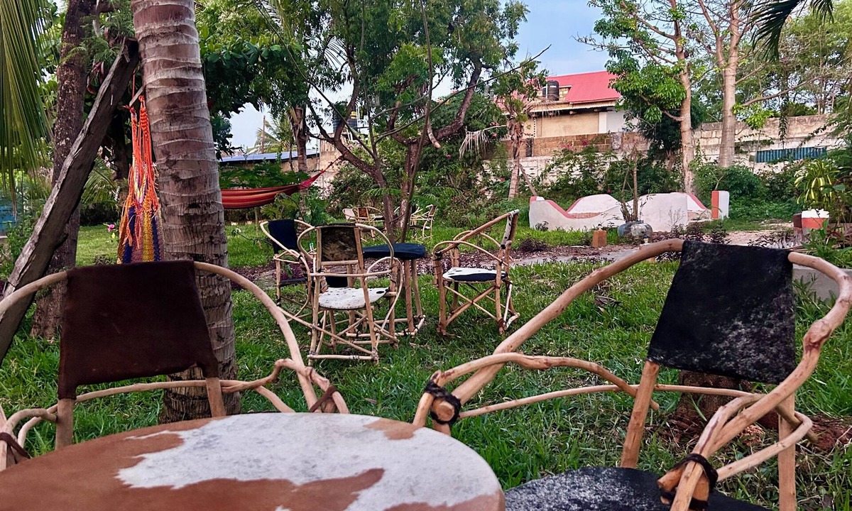 Nungwi Apartment | Enjoyable bed & breakfast with WiFi in Nungwi