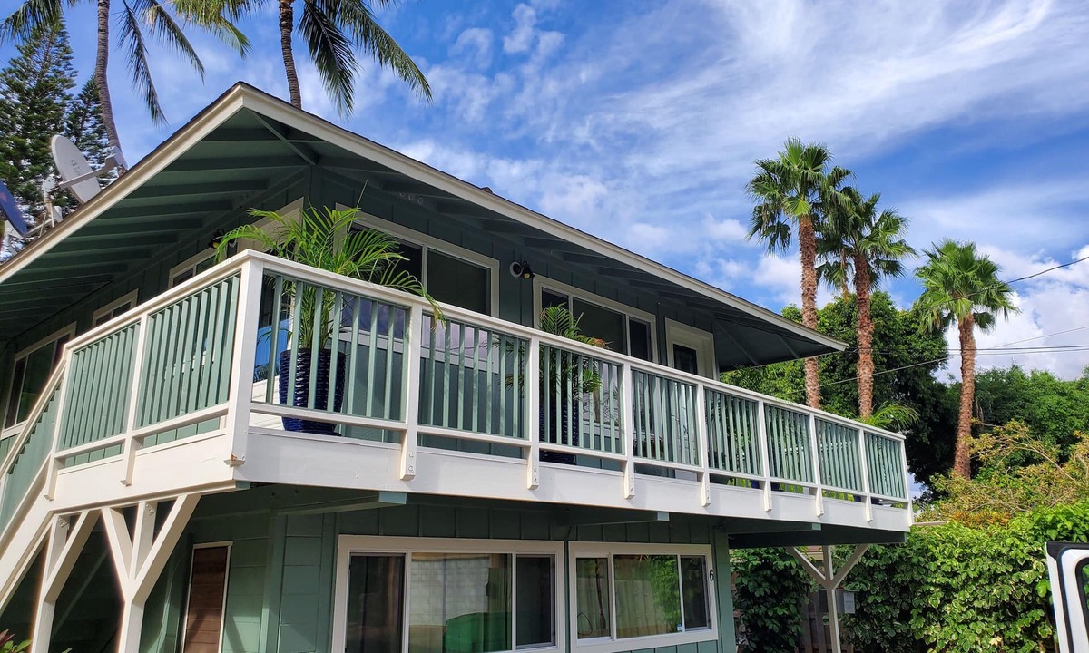 Kihei Cottage | Escape to our Cozy 2 BR/1BA COTTAGE in Kihei! July 2026-Sept 2026 Discounted!