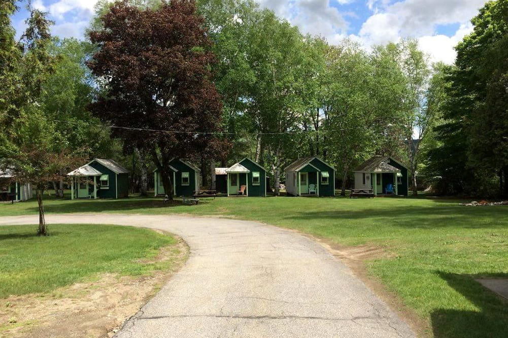 Schroon Lake Cabin | Family-Friendly Cabin Rental near Schroon Lake in the Adirondacks of New York