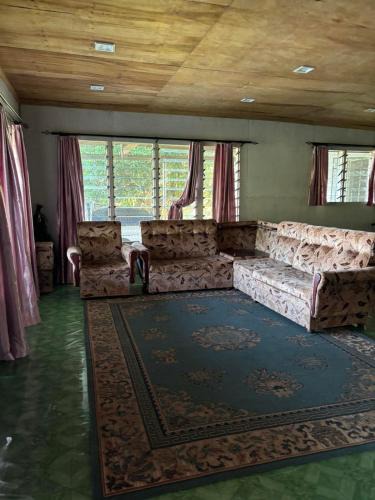 Labasa Apartment | Family Homestay