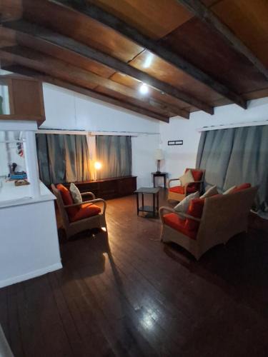 Taveuni Island East House | Grace Homestay