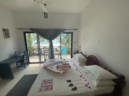 Jambiani House | Grand Oak