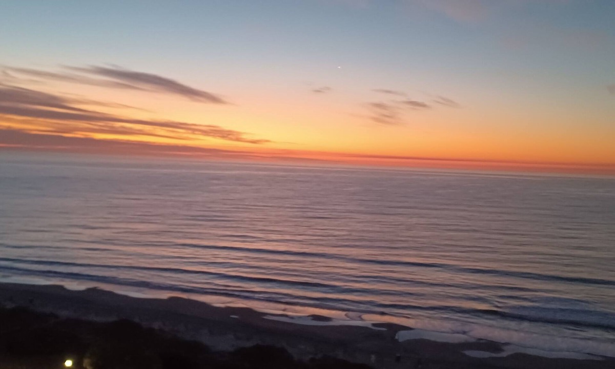 Myrtle Beach Condo | GREAT FOR COUPLES BREATHTAKING OCEAN VIEW FROM BALCONY SPA SHOWER KGBED 65"TV