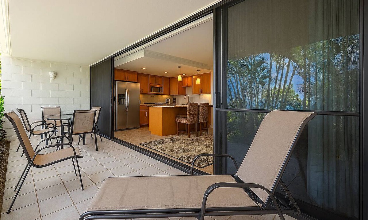 Kihei Condo | Ground-Floor Condo | Across from Kamaole Beach III | Spacious w/large Lanai