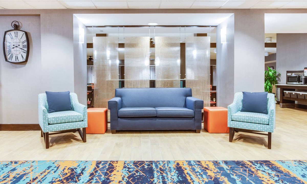 Florida Central Atlantic Coast Hotel | Hampton Inn Orlando International Drive/Convention Center