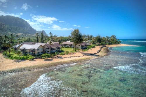 Wainiha House | Hanalei Colony Resort E3