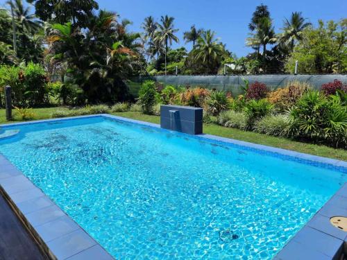 Pacific Harbour Villa | Haven Retreat