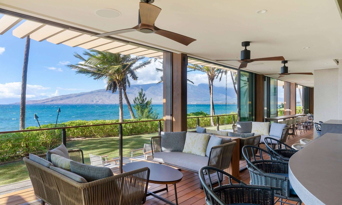 Kihei Hotel | Hilton Grand Vacations Club Maui Bay Villas