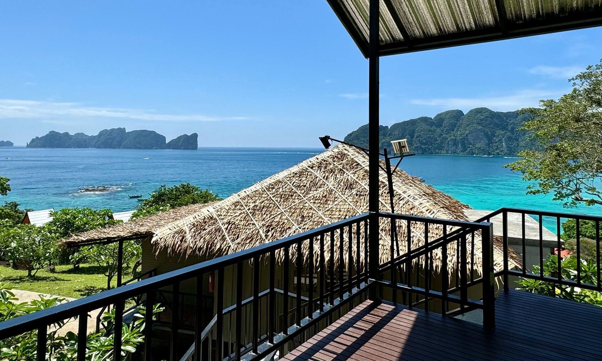 Ko Phi Phi Hotel | HIP Seaview Resort at Phi Phi