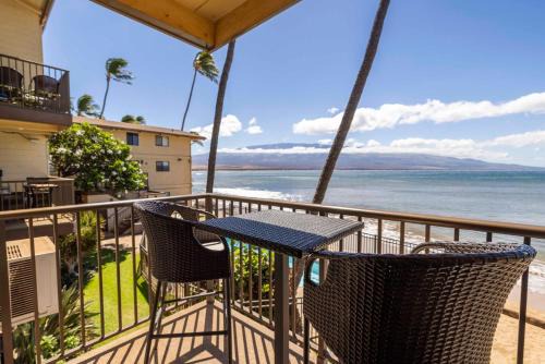 Maalaea Apartment | Hono Kai Resort B7