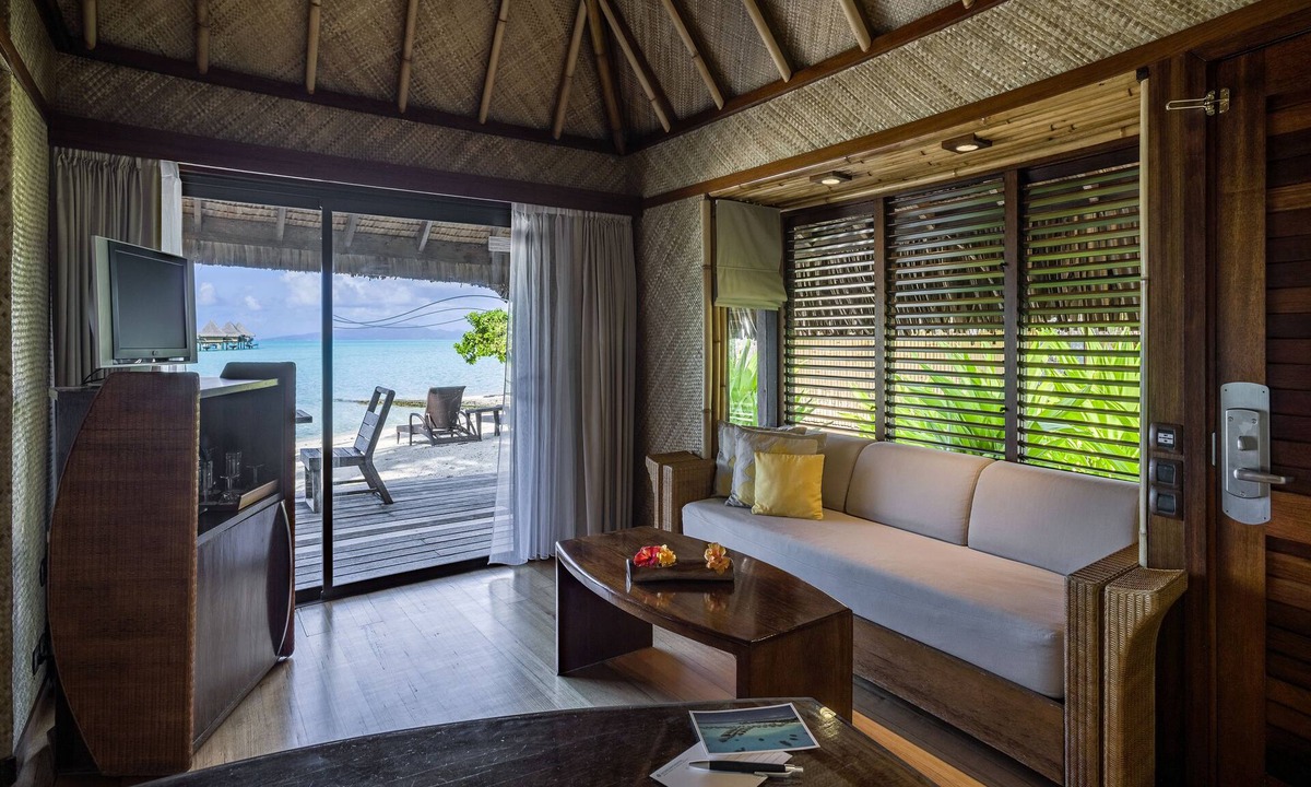 Matira Hotel | InterContinental Bora Bora Le Moana Resort by IHG