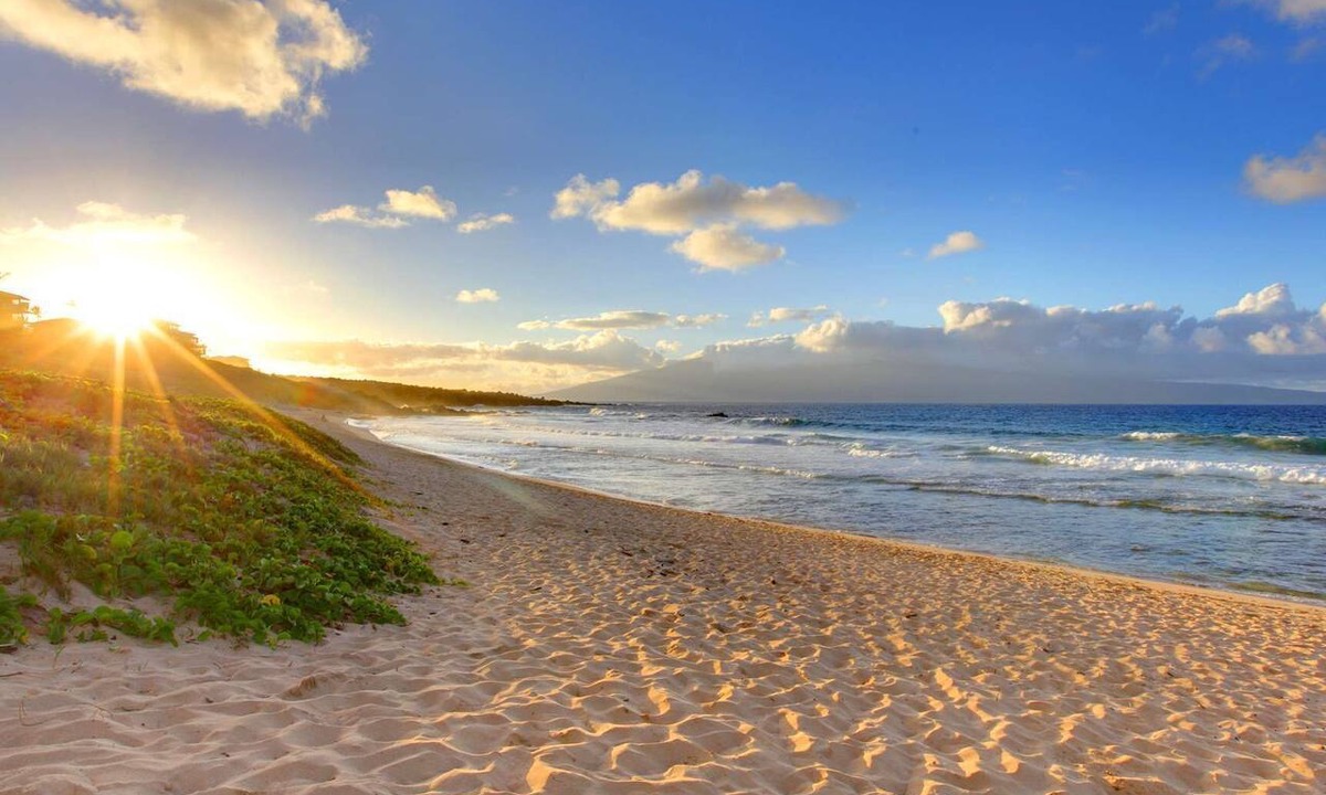 Kaanapali Cottage | International Colony Club –Dual Cottage Retreat, 4 bedrooms/Sleep 12 in total.