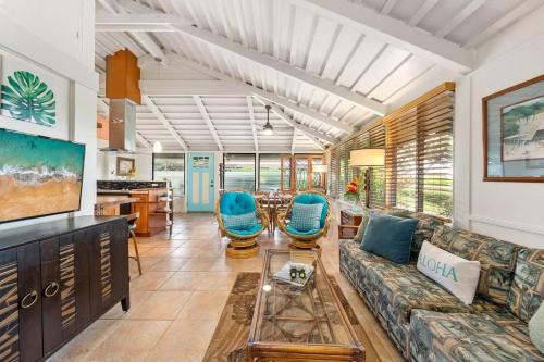 Kaanapali House | International Colony Club 34 · ICC 34 Spacious 2BD Cottage w Poo
