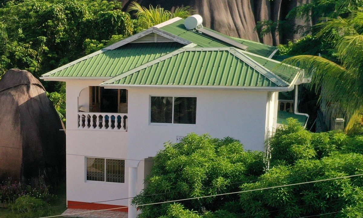Mare Anglaise House | Josies Cottage - ganzes Ferienhaus by Interhome