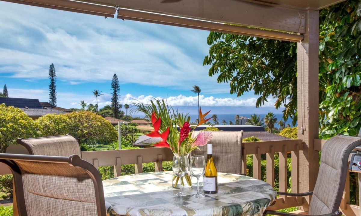 Kaanapali Apartment | Kaanapali Plantation Resort by KBM